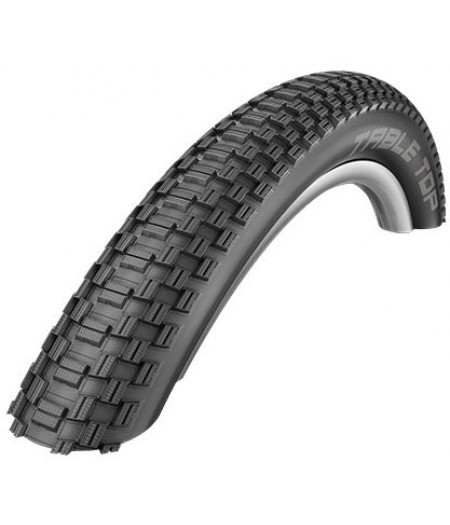 Покрышка 26x2.25 (57x559) Schwalbe TABLE TOP HS373 DC Performance, Folding B/SK IB