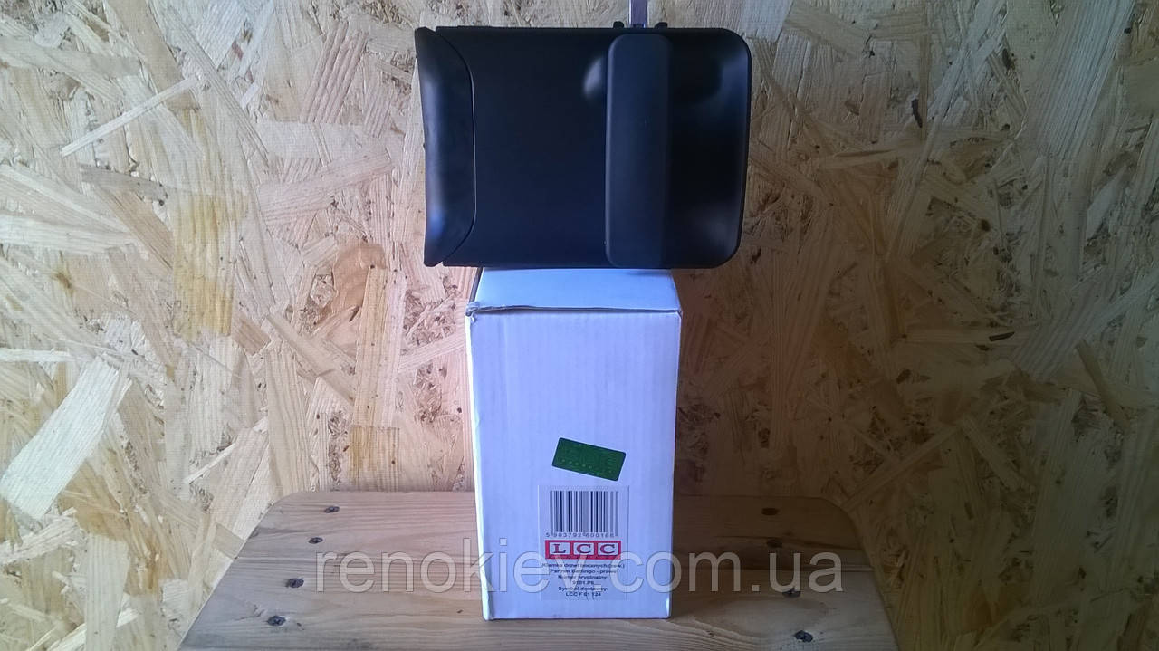 Ручка розсувних дверей Citroen Berlingo Peugeot Partner (права) 1996-2008 (LCCF01124)