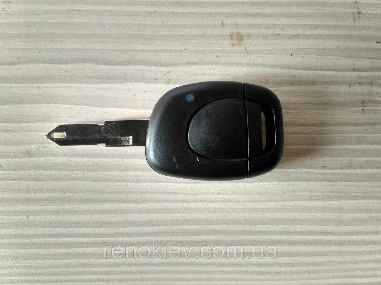 Корпус ключа запалювання Renault Kangoo Kubistar, фото 1