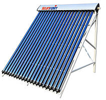 Вакуумний сонячний колектор Sunrain TZ58/1800-20R1A