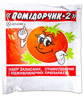 Помідорчик-2 (Акробат + янт.к-та) 40 г