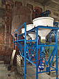 Дозатор інертних мас для виробництва сухих сумішей KARMEL, фото 9