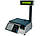 Ваги з друком етикетки Digi SM 100P бу, фото 3