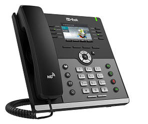 IP-телефон Htek UC924, фото 4