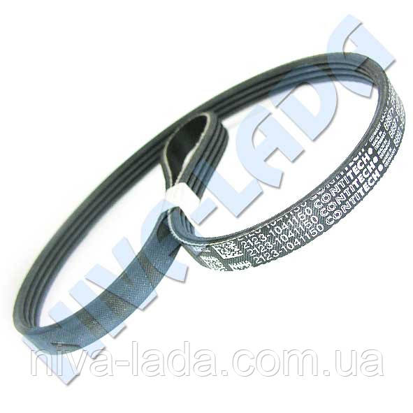 Ремень привода компрессора кондиционера 2123 4PK810: продажа, цена в ...
