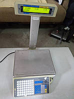 Весы электронные DIGI SM-300