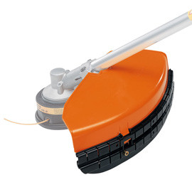 Спеціальна захист косильних головок Stihl FS 55 - FS 450
