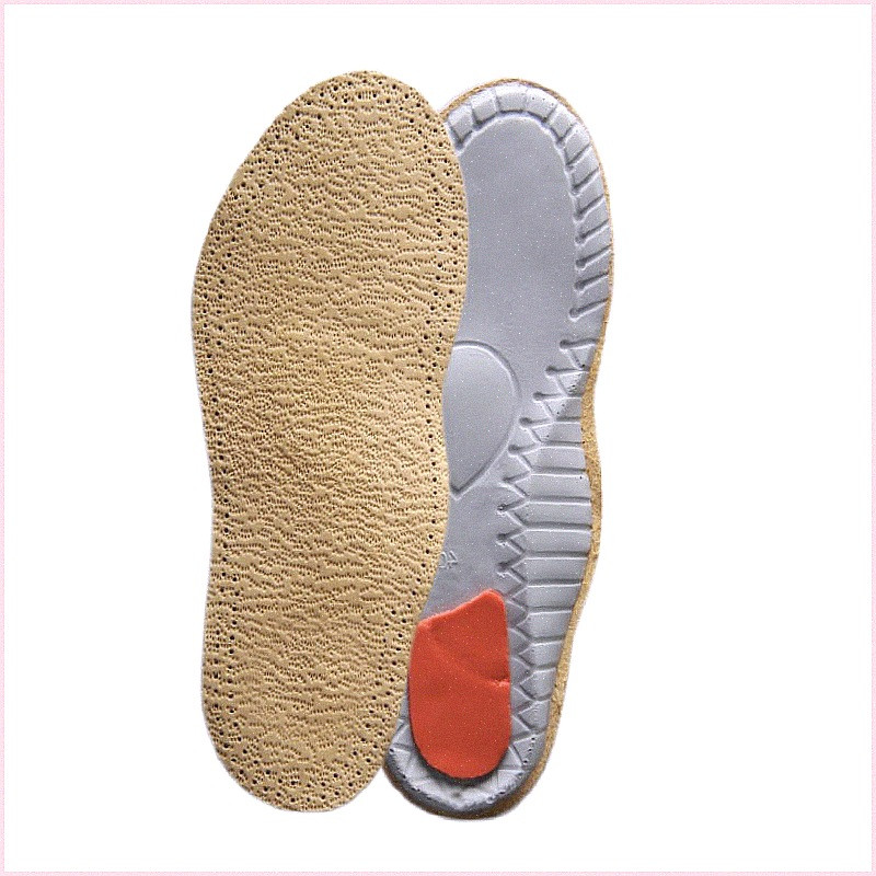 Footmate Lambda 41 вкладыши в туфли кожаные бежевые 87M9MA9707