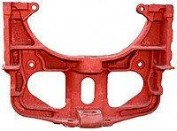 Запчастини напіврами тракторів ЮМЗ