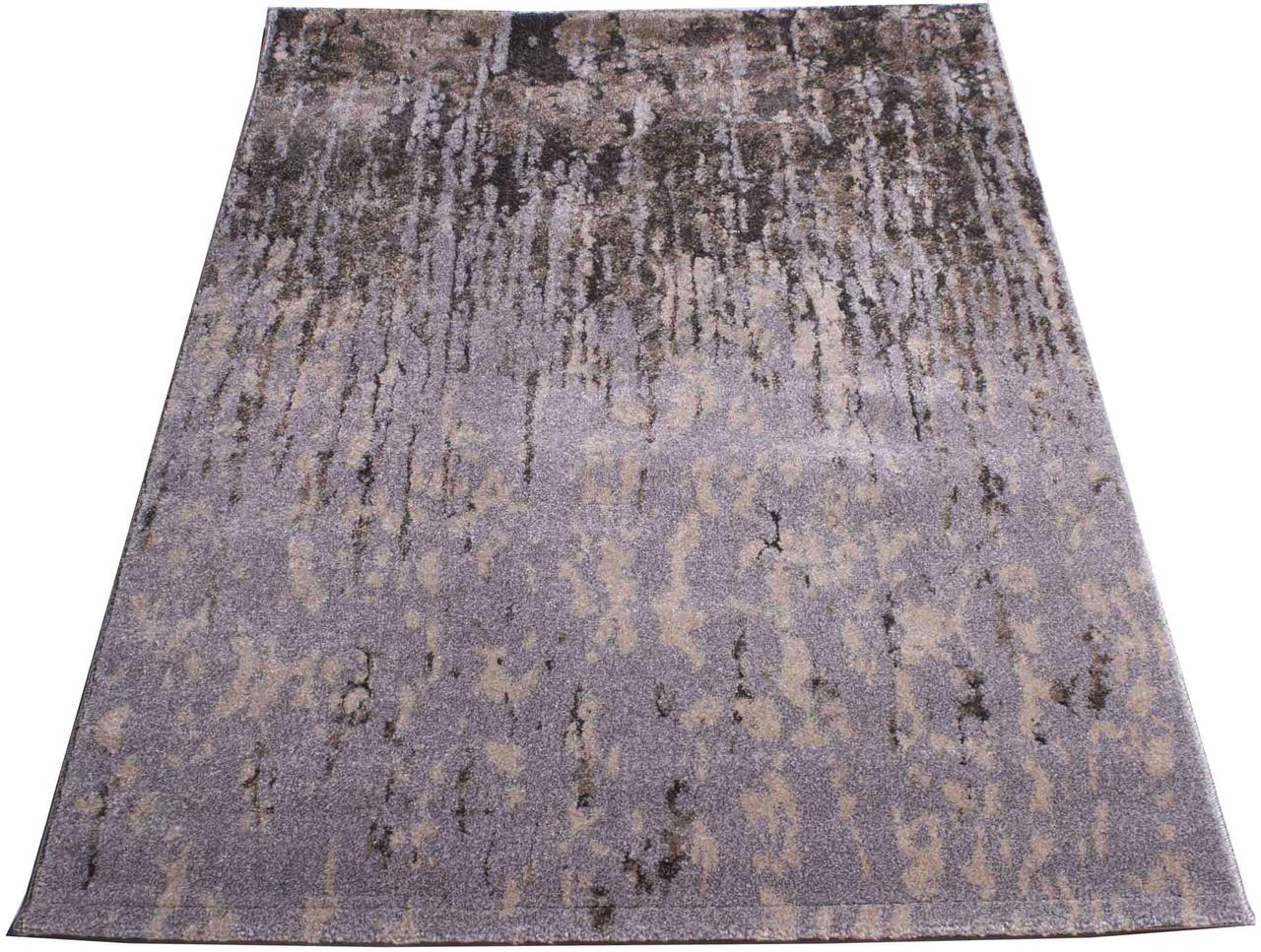 Килим MIAMI SHRINK AI39A l.grey/l.beige