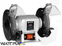 ⭐ Електроточило FORTE BG1540 (400вт, 150 мм) точильний верстат (5 кг)