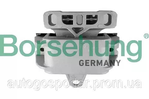 Опора КПП (OE) BORSEHUNG 1J0199555AJ (B18933)