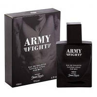 Мужская туалетная вода Army Fight 100ml. Shirley May (100% ORIGINAL)