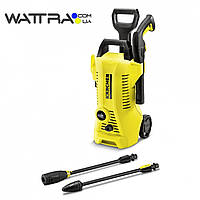 Мойка KARCHER K2 Full Controll (1400 Вт, 110 бар) высокого давления