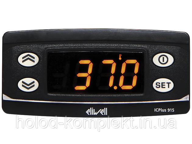 Контролер Eliwell IC Plus 915, фото 2