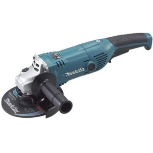 ✅ Болгарка (УШМ) Makita GA6021C, (оригинал)