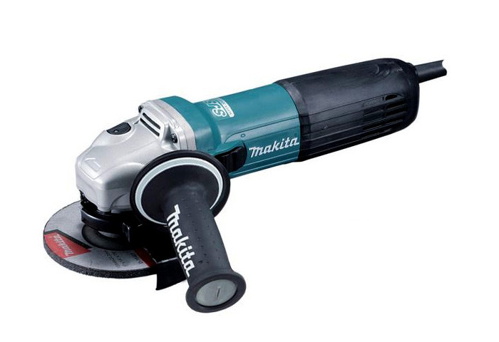 ✅ Болгарка (УШМ) Makita GA5040, (оригінал)