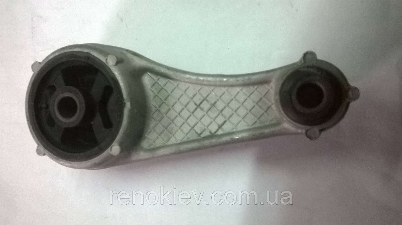 Подушка коробки Renault Clio Kango/шатун/ 1.9 D с10/99 г, фото 1
