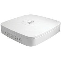 ІР видеорегистратор Dahua DH-NVR2104-P-S2