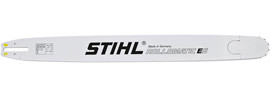 Шина Stihl Rollomatic ES 71 див. 1,6 мм , 3/8