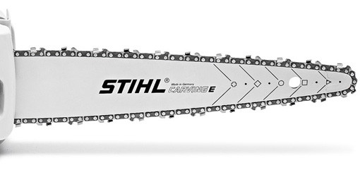 Шина Stihl Carving E 30 см 1,3 мм , 1/4