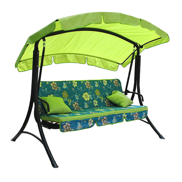 Диван-качели Bali_7018