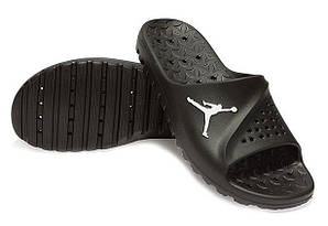 Чоловічі капці Jordan Super Fly Team Slide Sandals 716985-011