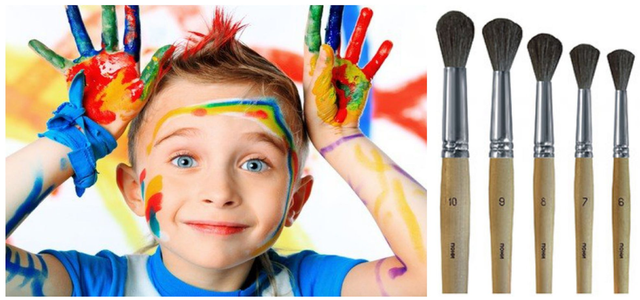 товари для твочества дитячі товари для твочества