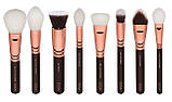 Кисть 114 Luxe Face Focus від ZOEVA, фото 2