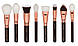 Кисть 105 Zoeva golden rose - Luxe Highlight, фото 3