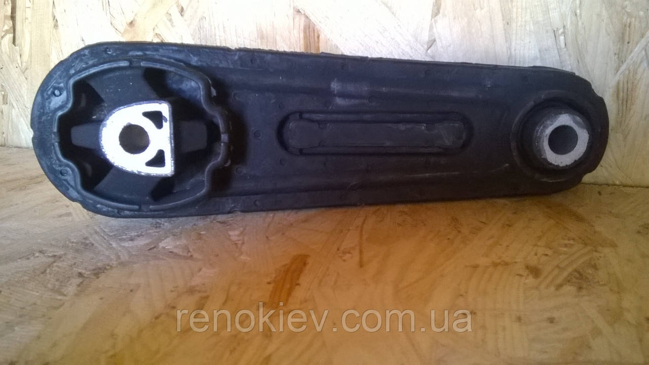 Подушка коробки Dacia Logan Sandero 1.4 1.6 Renault Megane II, фото 1