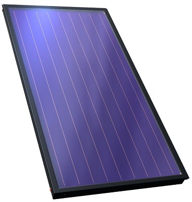 Плоский солнечный коллектор Hewalex KS2000 TP - фото 1 - id-p526821790