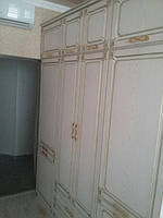 Шкаф к кухне Верона 3