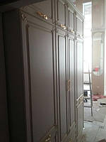 Шкаф к кухне Верона 4