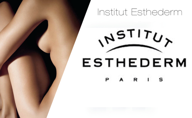 Банер Institut Esthederm