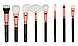 Кисть 132 Luxe Powder Finish від ZOEVA, фото 3