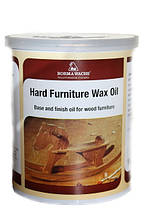 Масло для меблів