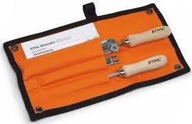 Заточний набір Stihl 4,8 мм