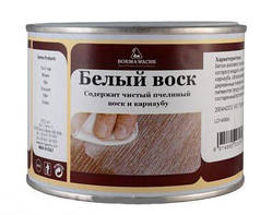 Білий віск White Liming Wax, банка 0,375 л