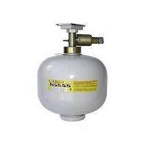 Модуль порошкового пожежогасіння Буран-8 (Н, У виконання Ех РВ)