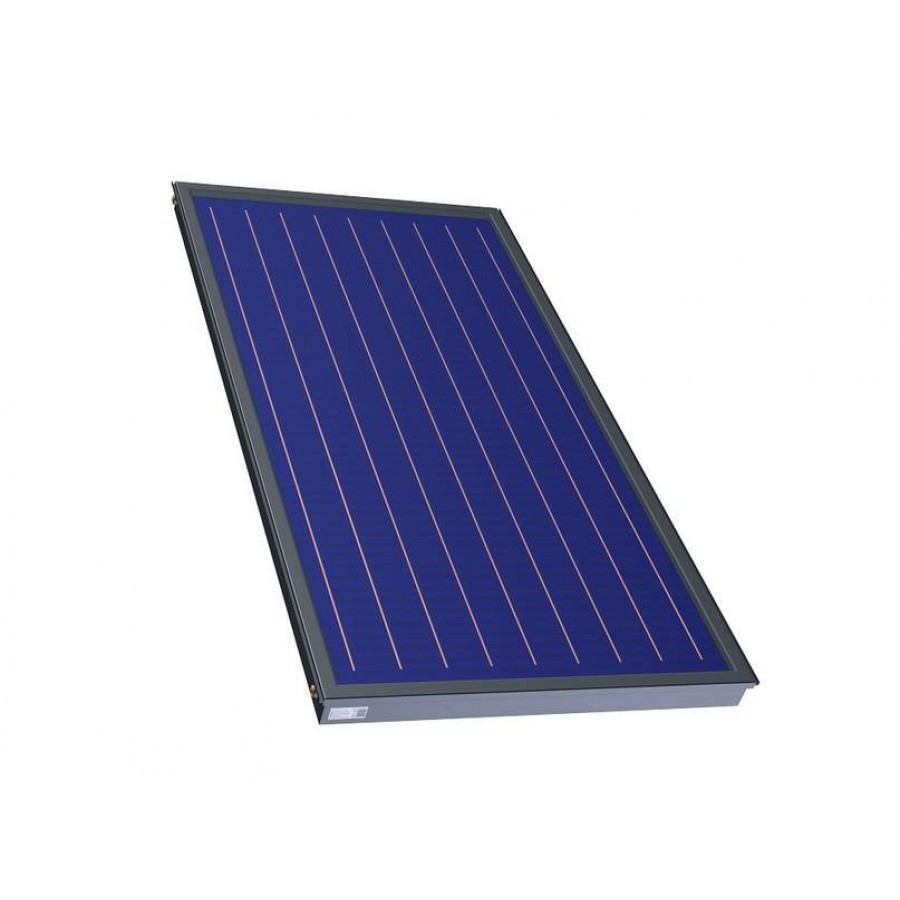Плоский солнечный коллектор Hewalex KS2600 T AC - фото 1 - id-p526855075