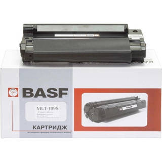 Картридж BASF для Samsung SCX-4300/ XEROX 3116 (KT-MLTD109S) NTN