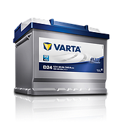 Акумулятори VARTA BLUE Dynamic