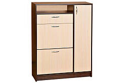 Тумба під взуття Т-5 Пехотін