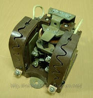 Контактор КТК1-20