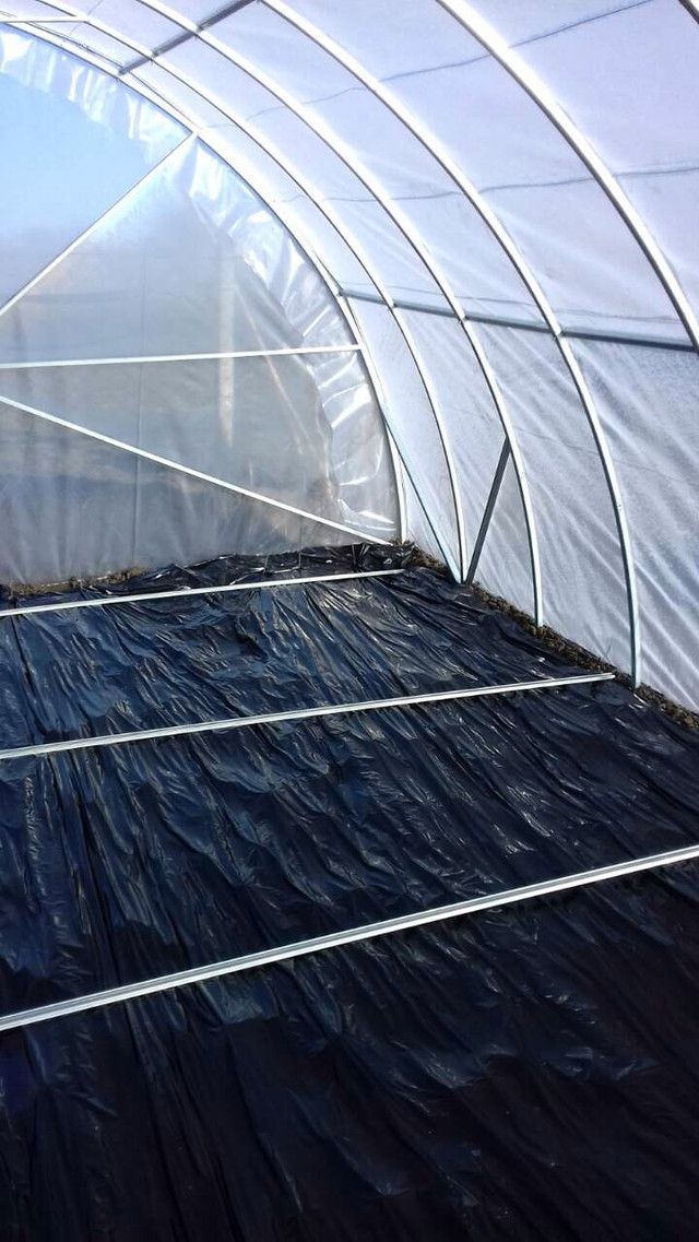 чорне агроволкно