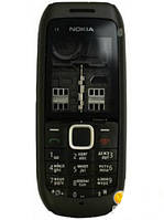 Корпус Korea Nokia C1-00 Black