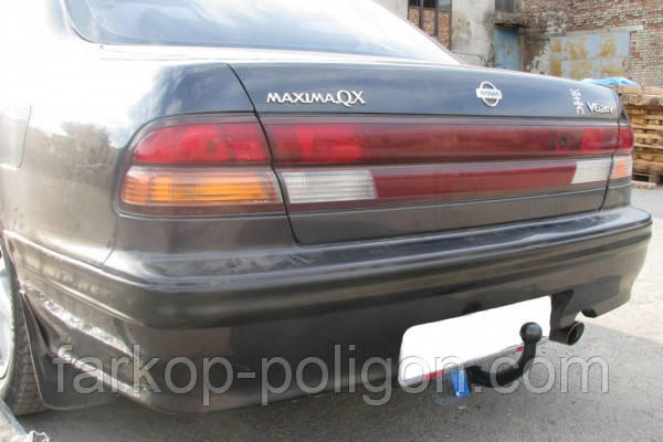 Фаркоп Nissan Maxima з 1994-1997 р.