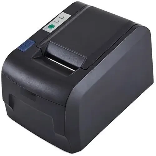 Принтер чеков Syncotech POS 58 IV (USB), фото 1