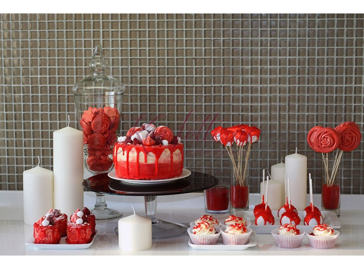 Корпоративний Кенді бар в офіс, фото 1